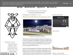 Sites similar to roscoehardtimes.blogspot.com