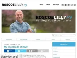 Sites similar to roscoelilly.org