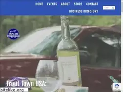 Sites similar to roscoeny.com