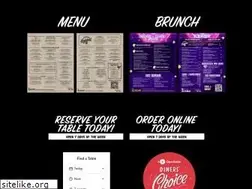 Sites similar to roscoes.com