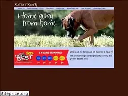 Sites similar to roscoesranch.com