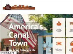 Sites similar to roscoevillage.com