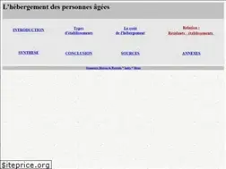 Sites similar to roscoff-quotidien.chez-alice.fr