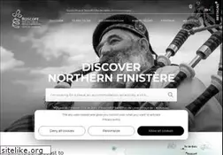 Sites similar to roscoff-tourisme.com