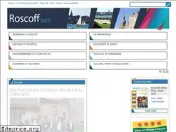 Sites similar to roscoff.fr