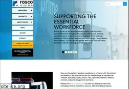 Sites similar to roscomirrors.com