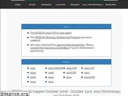 Sites similar to roscon.ros.org