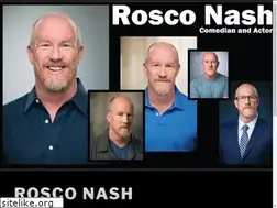 Sites similar to rosconash.com
