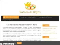 Sites similar to roscondereyes.es