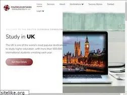 Sites similar to rosconsultants.com