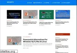 Sites similar to roscripts.com