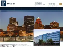 Sites similar to rosdev.com
