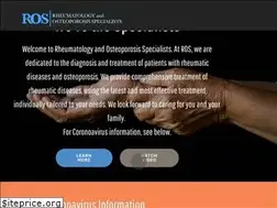 Sites similar to rosdrs.com