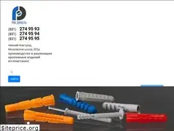 Sites similar to rosdubel.ru