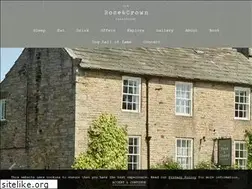 Sites similar to rose-and-crown.co.uk