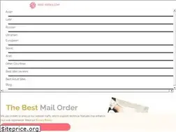 Sites similar to rose-brides.com