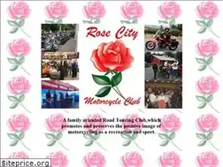 Sites similar to rose-city-mc.org