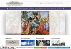 Sites similar to rose-croix.org