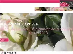 Sites similar to rose-emeraude.fr
