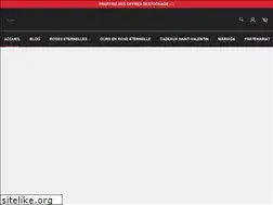 Sites similar to rose-en-beaute.com