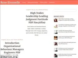 Sites similar to rose-eternelle.store