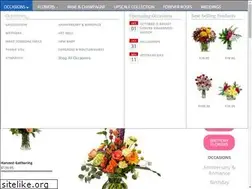 Sites similar to rose-florist.com