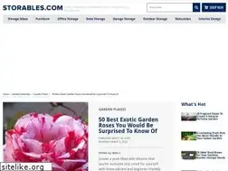 Sites similar to rose-gardening-made-easy.com