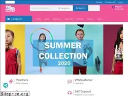 Sites similar to rose-kids.com