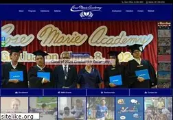 Sites similar to rose-marie.ac.th