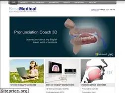 Sites similar to rose-medical.com