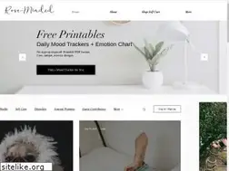 Sites similar to rose-minded.com