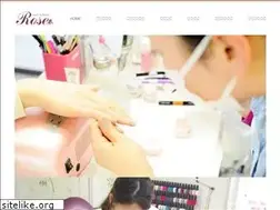 Sites similar to rose-nail.com