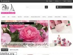 Sites similar to rose-of-bulgaria.com
