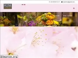 Sites similar to rose-orange.be