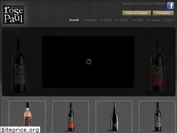 Sites similar to rose-paul.fr