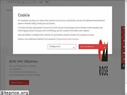 Sites similar to rose-systemtechnik.com