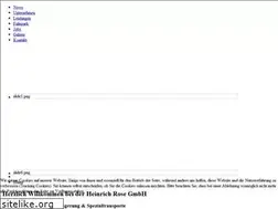 Sites similar to rose-transporte.de