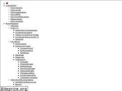 Sites similar to rose-up.fr