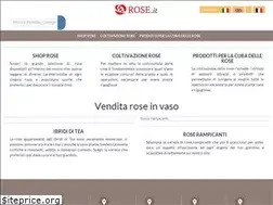 Sites similar to rose.it