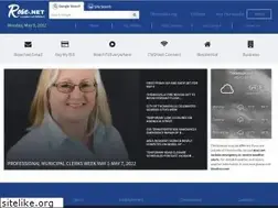 Sites similar to rose.net