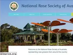 Sites similar to rose.org.au