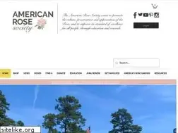 Sites similar to rose.org