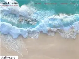 Sites similar to rose431.com