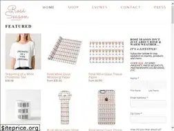 Sites similar to roseallday.com
