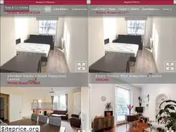Sites similar to roseandcoestates.co.uk