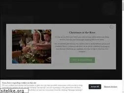 Sites similar to roseandcrownwimbledon.co.uk