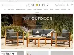 Sites similar to roseandgrey.co.uk