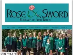 Sites similar to roseandswordacademy.com