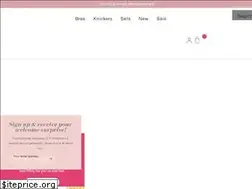 Sites similar to roseandthorne.com