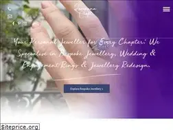 Sites similar to roseannacroftjewellery.com